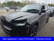  Jeep Grand Cherokee L