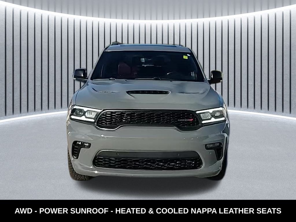 Used 2022 Dodge Durango R/T SUV