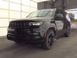 Jeep Grand Wagoneer