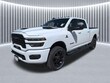  Ram 2500