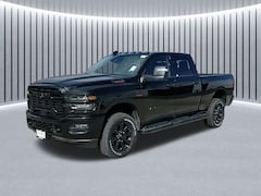 2025 Ram 2500 BIG HORN CREW CAB 4X4 6'4 BOX Pickup
