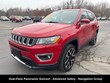  Jeep New Compass