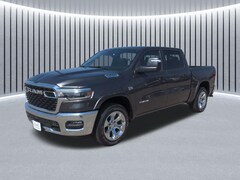 2026 Ram 1500 BIG HORN CREW CAB 4X4 5'7 BOX Pickup
