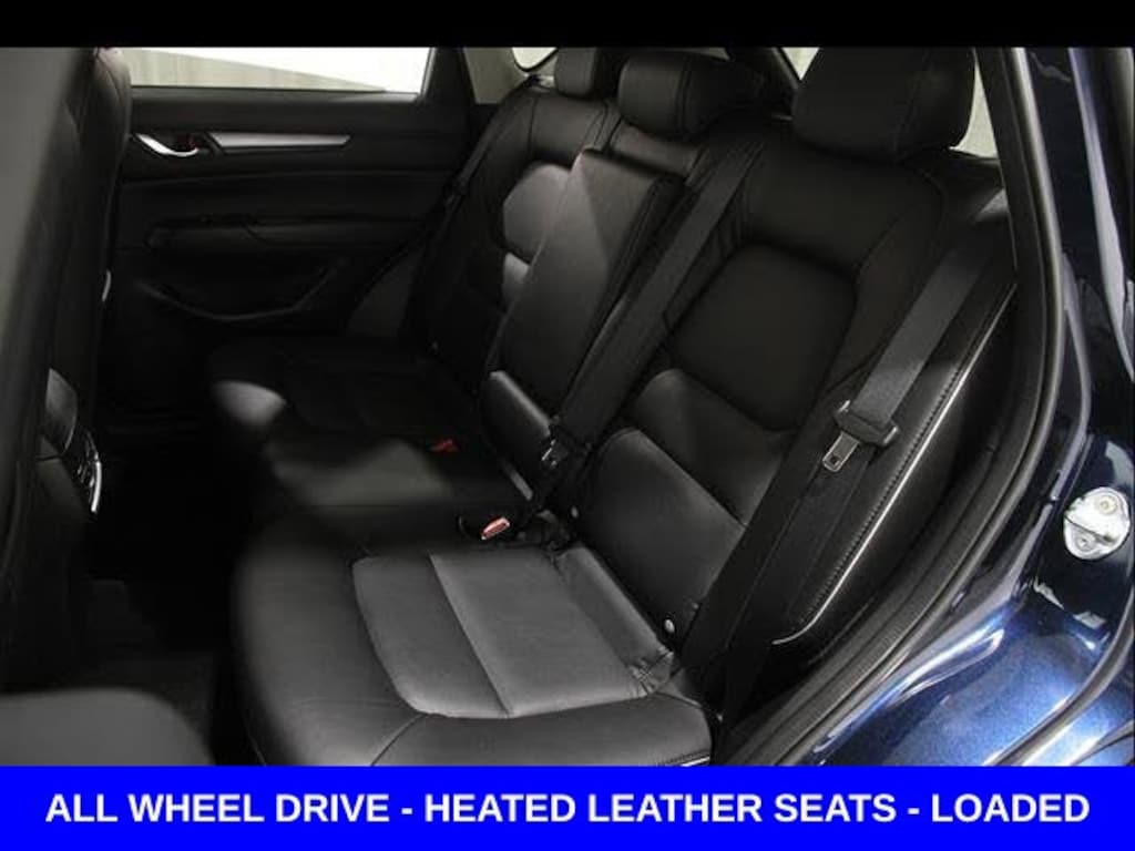 Used 2025 Mazda CX-5 2.5 S Select Package SUV