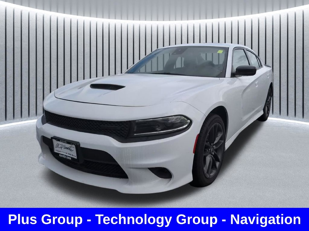 2023 Dodge Charger GT Sedan