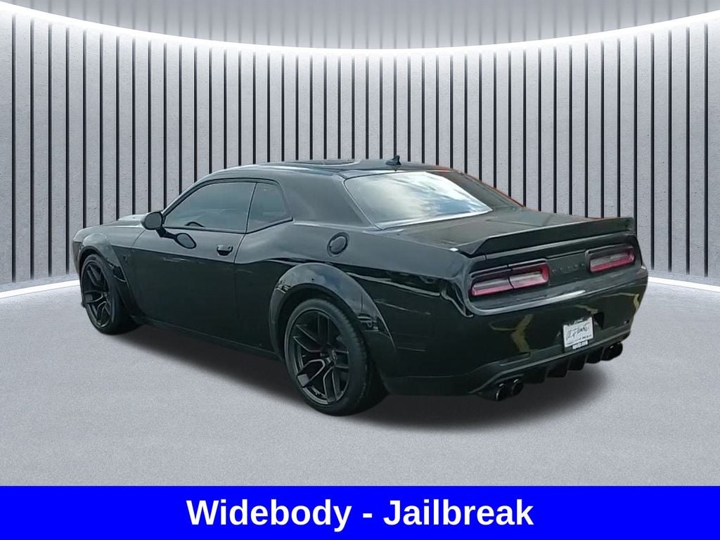 2023 Dodge Challenger SRT - Photo 7