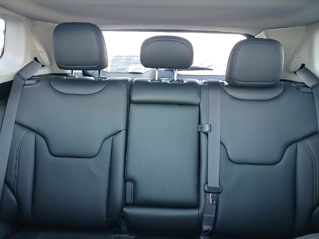 2021 Jeep Compass Limited - Photo 23