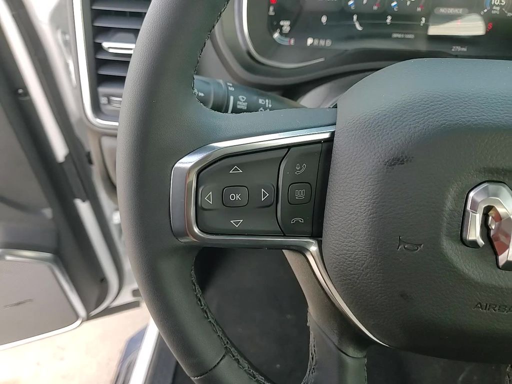 2025 RAM 2500 Laramie - Photo 16