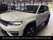 Jeep Grand Cherokee 4xe