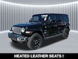 Jeep Wrangler Unlimited 4xe