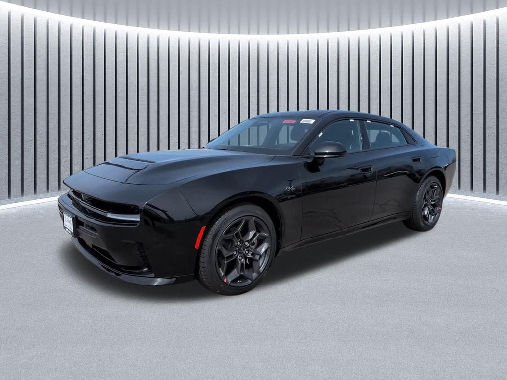 2026 Dodge Charger R/T AWD's photo