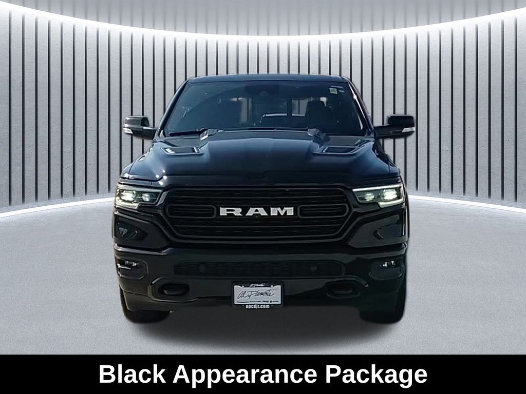 2020 Ram 1500 Limited photo 2