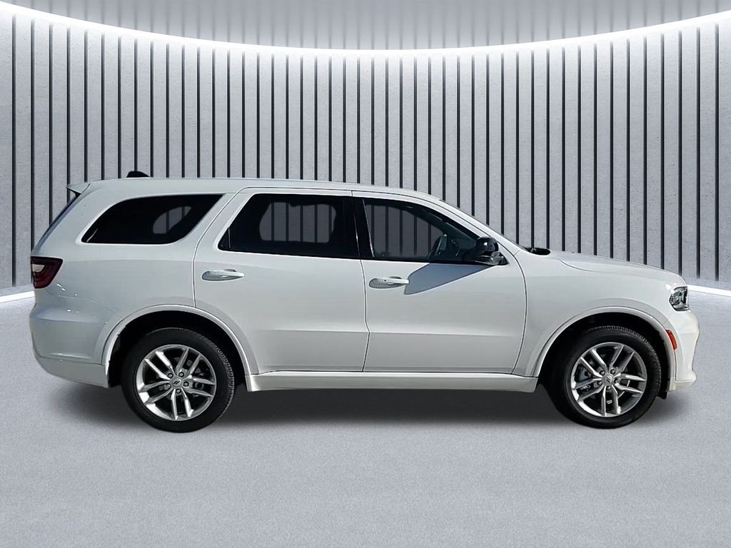 2026 Dodge Durango GT photo 3