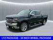  Chevrolet Silverado 1500 LTD