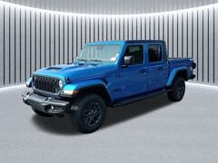 2025 Jeep Gladiator SPORT S 4X4 Pickup