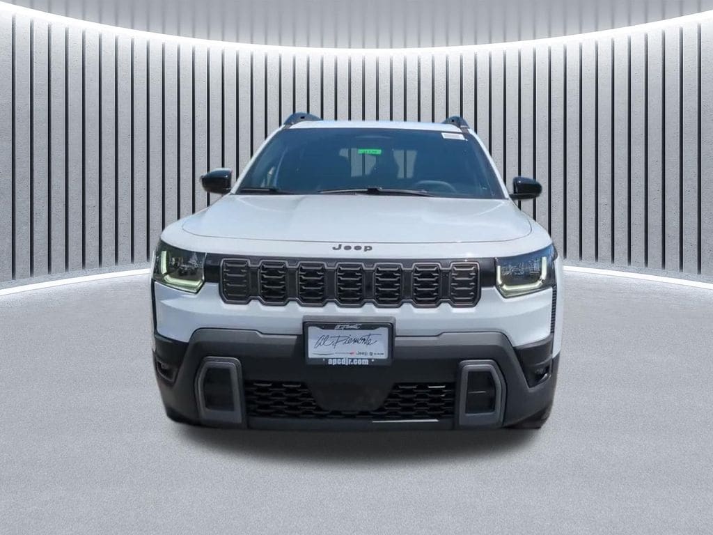 New 2026 Jeep Cherokee LIMITED 4X4 Sport Utility