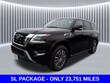  Nissan Armada