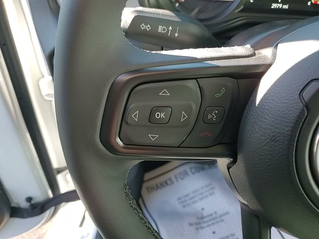 2025 Jeep Wrangler 4-Door Sport S - Photo 16