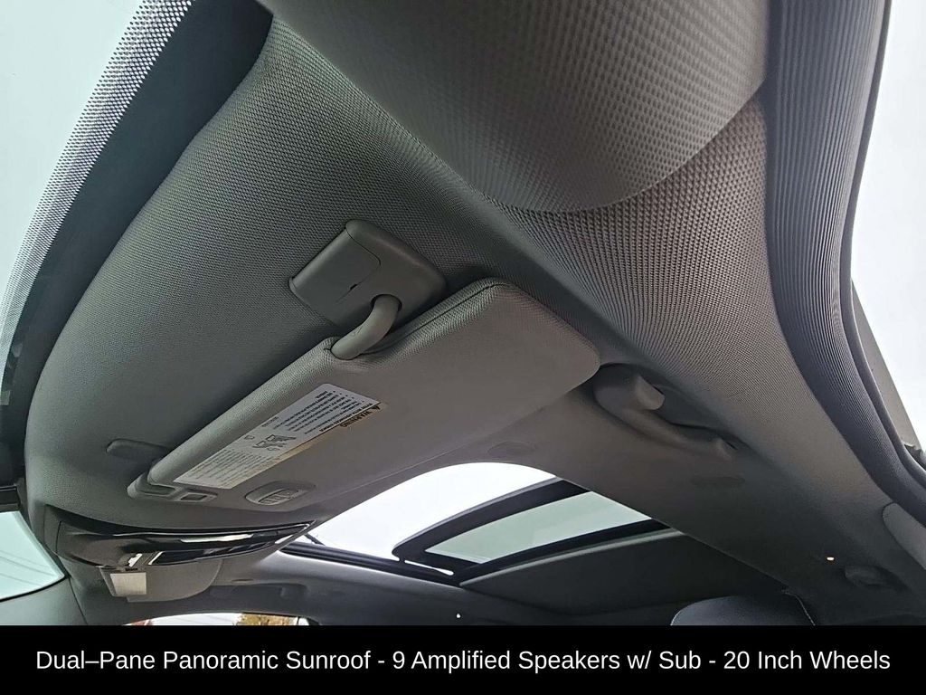 Used 2023 Jeep Grand Cherokee Limited SUV