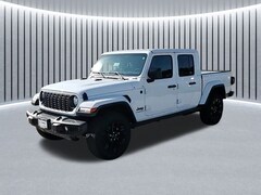 2025 Jeep Gladiator NIGHTHAWK 4X4 Pickup