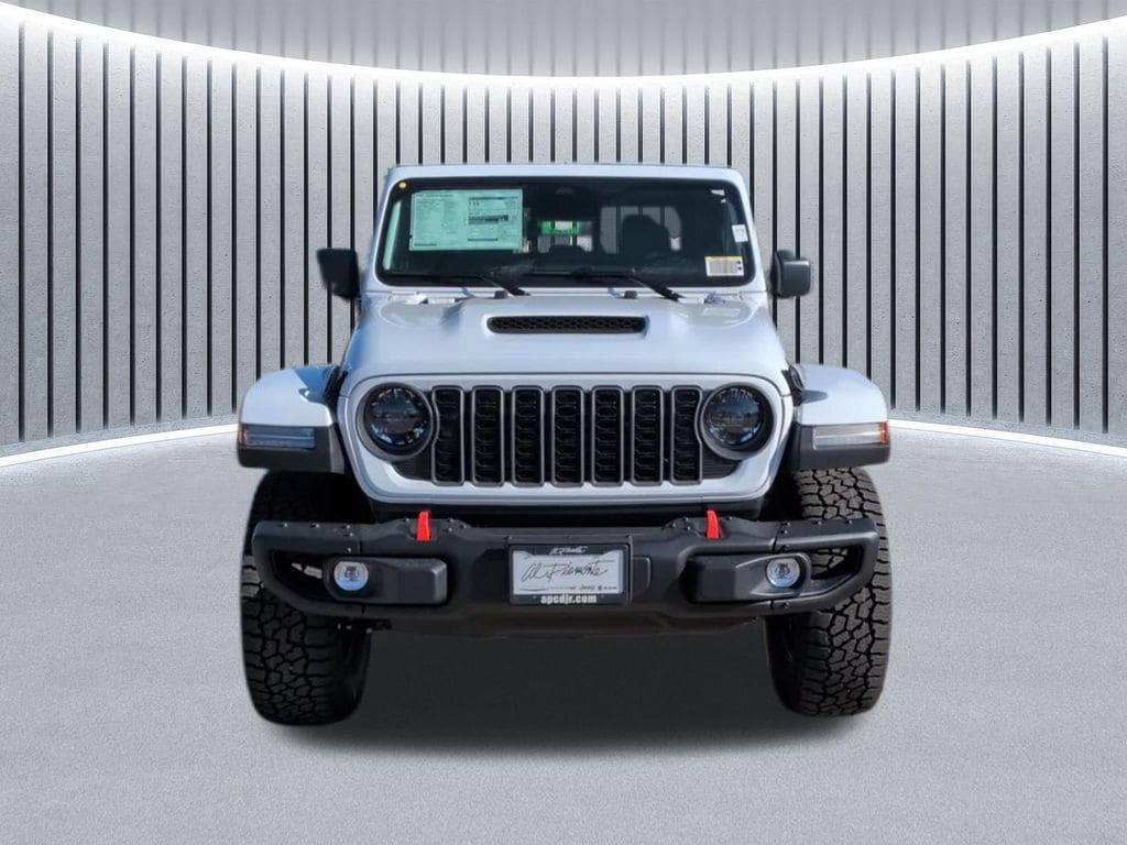 New 2026 Jeep Gladiator MOJAVE 4X4 Pickup