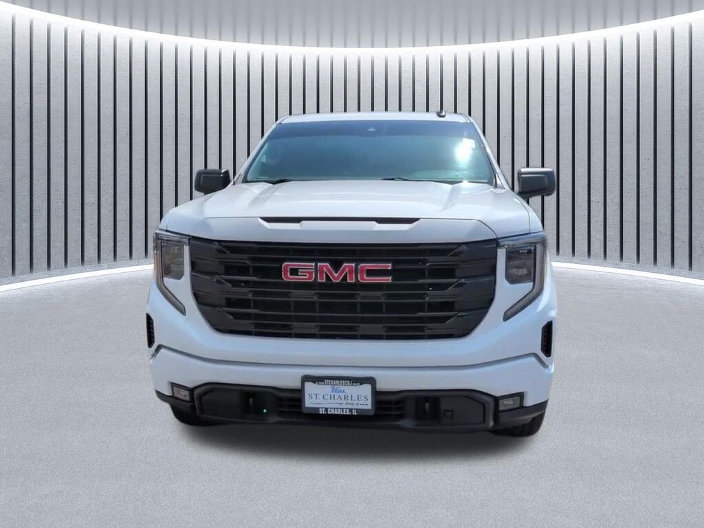 Used 2022 GMC Sierra 1500 Elevation w/3SB Truck Crew Cab