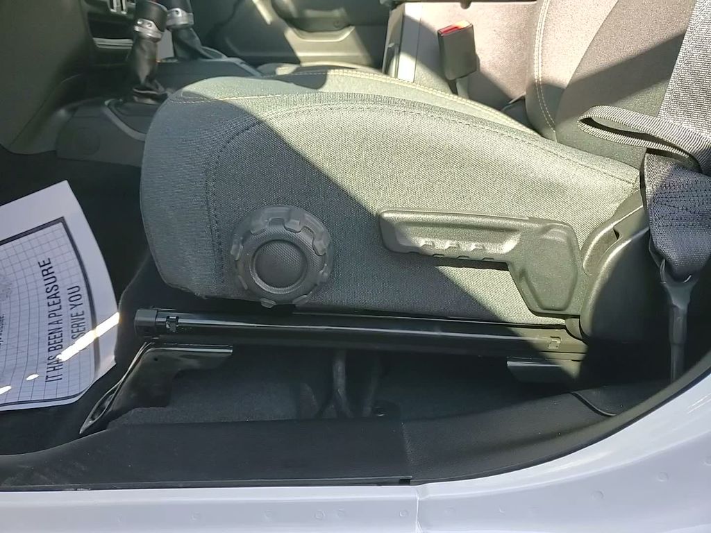2025 Jeep Wrangler 4-Door Sport S - Photo 14
