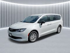 2025 Chrysler Voyager LX Cargo Van