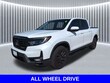 Honda Ridgeline