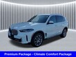  BMW X5 PHEV