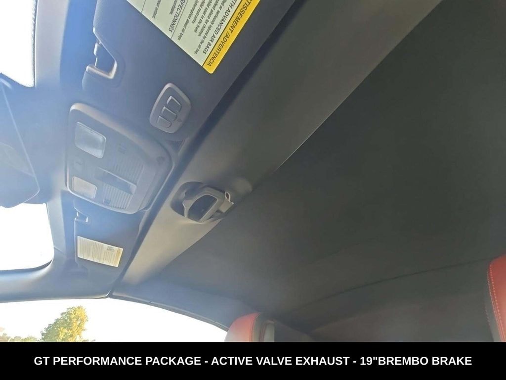 Used 2024 Ford Mustang GT Premium Convertible