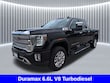  GMC Sierra 2500 HD