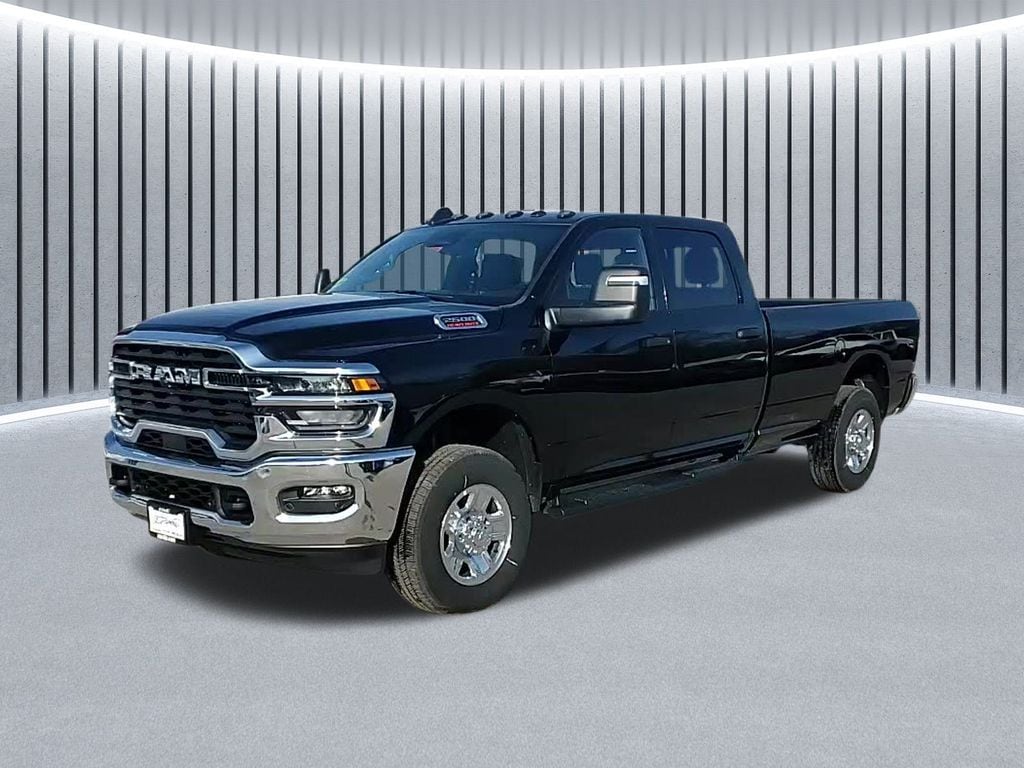 2025 RAM Ram 2500 Pickup Tradesman's photo