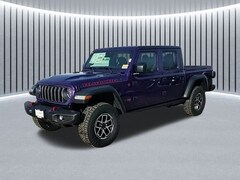 2026 Jeep Gladiator RUBICON 4X4 Pickup