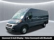 Ram ProMaster 3500