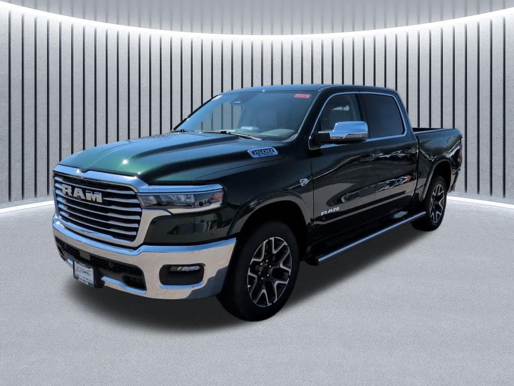 2026 RAM Ram 1500 Pickup