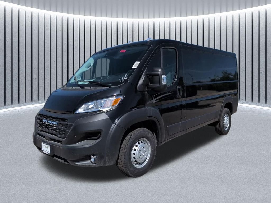 2026 RAM ProMaster 1500 Tradesman 136" WB Low Roof's photo