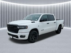 2026 Ram 1500 BIG HORN CREW CAB 4X4 5'7 BOX Pickup
