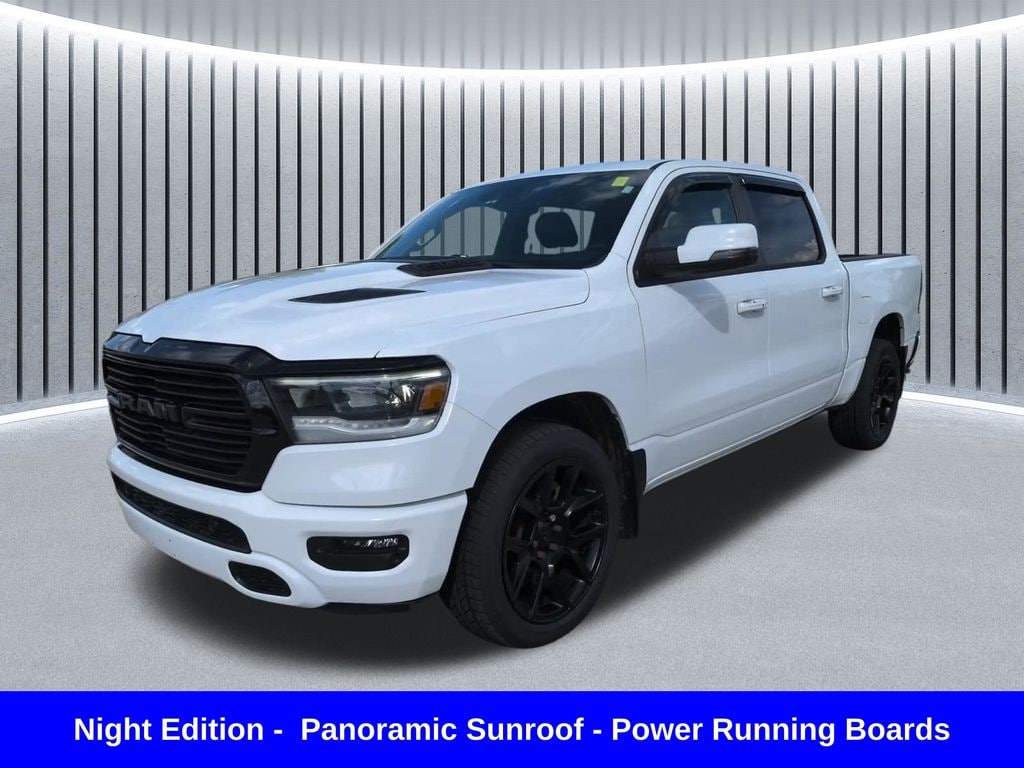 Used 2023 Ram 1500 Sport Truck