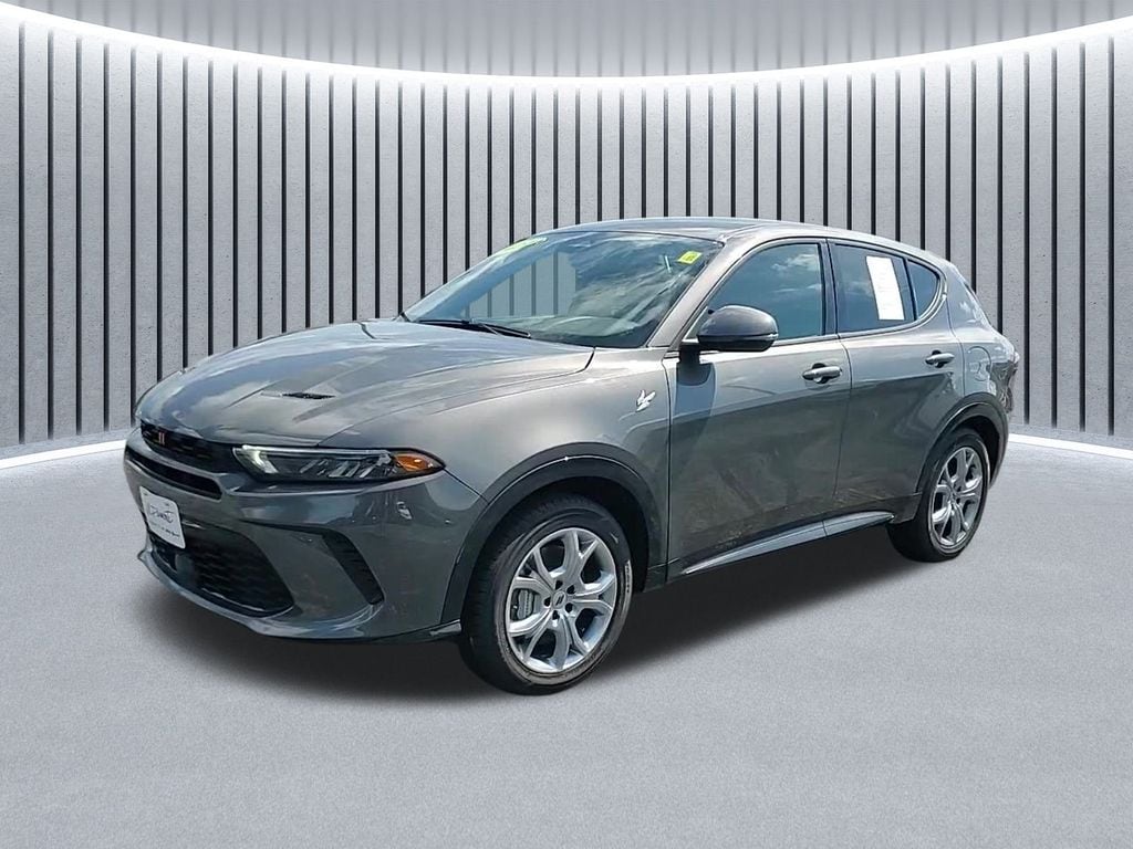 2024 Dodge Hornet SUV 