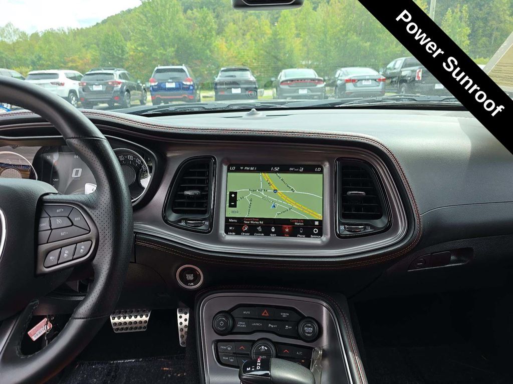 2023 Dodge Challenger R/T Scat Pack photo 3
