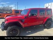  Jeep Wrangler 4xe
