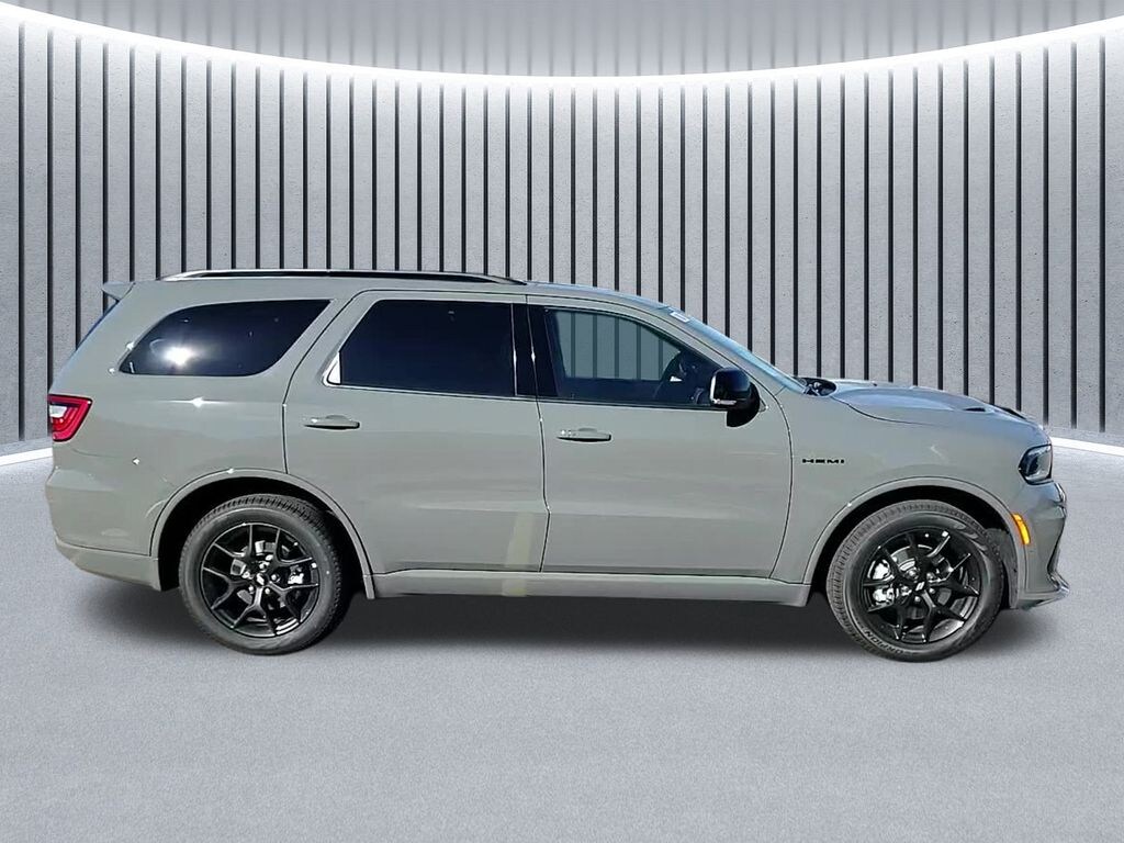 New 2026 Dodge Durango GT PLUS AWD HEMI V8 Sport Utility