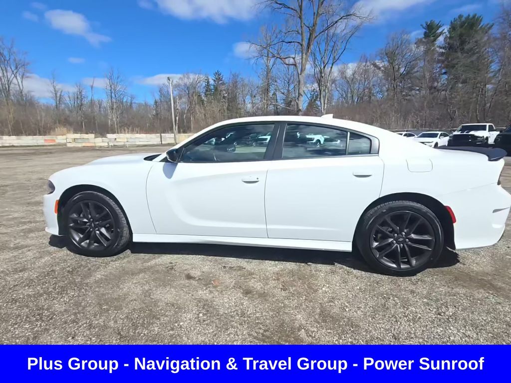 2023 Dodge Charger GT