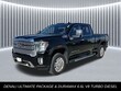 GMC Sierra 2500 HD