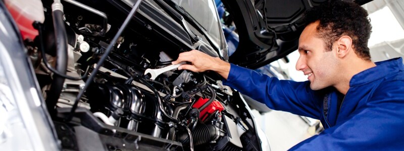 Arlington Heights Ford Service
