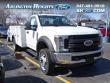 Ford F-450SD