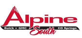 Alpine Buick GMC South