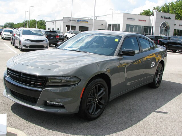 New Dodge Cars Bowling Green Oh