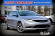 Chrysler 200
